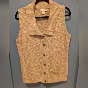 Sweater Vest
